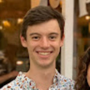 Meet your Posher, Jack